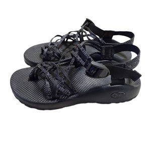 Chaco ⭐️strappy sandals 8